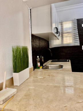 Bibijagua beach condo TV WiFi
